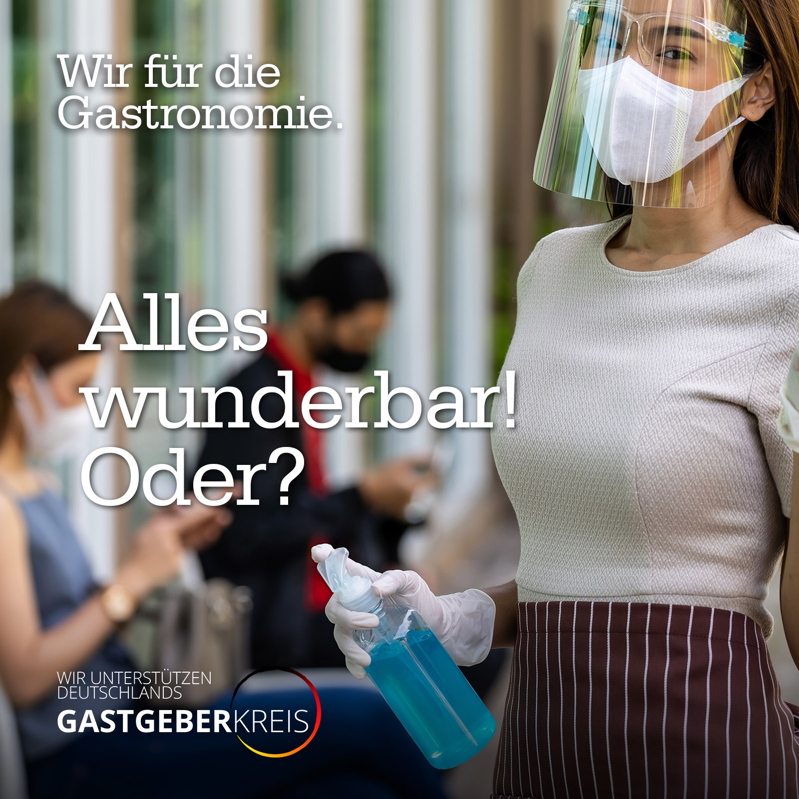 wunderbar wunderbar